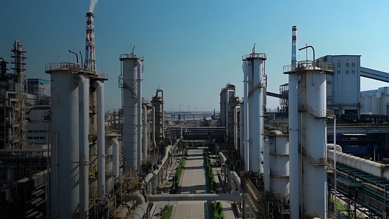 Системы координации оборудования коксовых печей