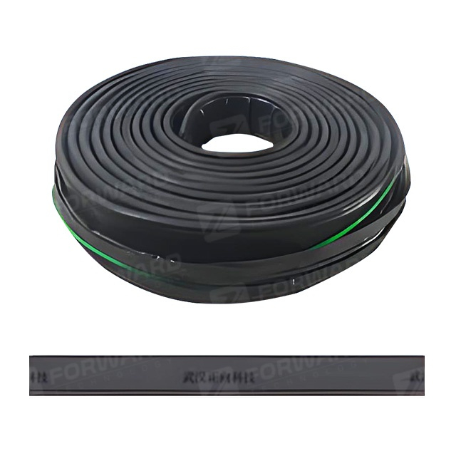 Система позиционирования серой шины