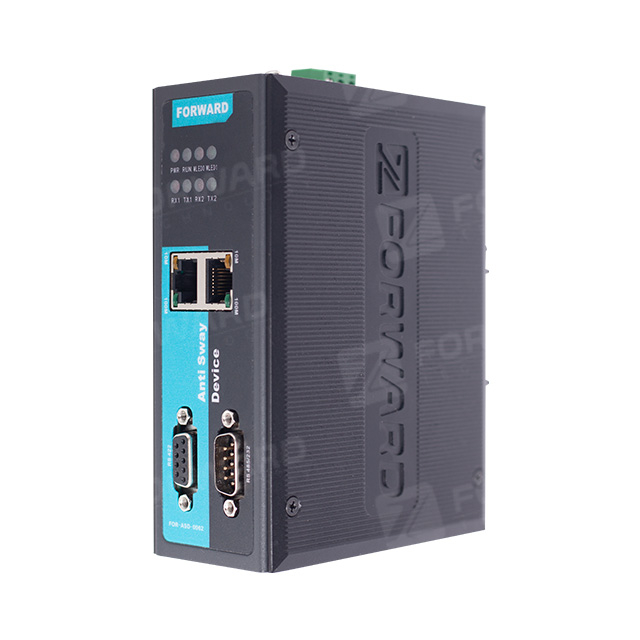 Система контроля раскачивания