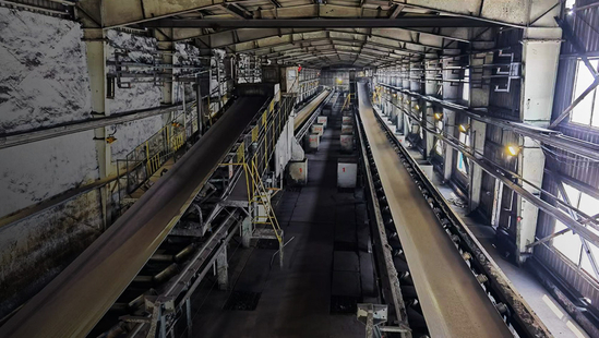 Система дистанционного управления ременным механизмом срабатывания